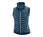 Gilet da equitazione combinato Fjola
