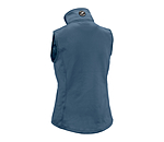Gilet da equitazione combinato Fjola