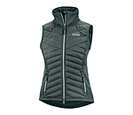 Gilet da equitazione combinato Fjola