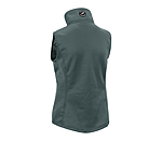 Gilet da equitazione combinato Fjola