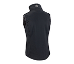 Gilet da equitazione combinato Fjola