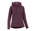 Giacca Performance Stretch con cappuccio Viska