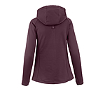Giacca Performance Stretch con cappuccio Viska