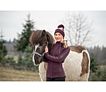 Giacca Performance Stretch con cappuccio Viska