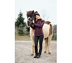 Giacca Performance Stretch con cappuccio Viska