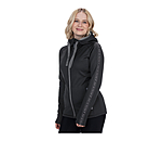 Giacca Performance Stretch con cappuccio Viska