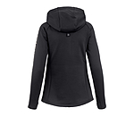 Giacca Performance Stretch con cappuccio Viska