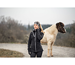 Giacca Performance Stretch con cappuccio Viska