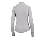 Maglia funzionale misto bamb Sjana