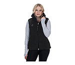 Gilet Sherpa Feldur