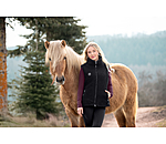 Gilet Sherpa Feldur
