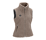 Gilet Sherpa Feldur