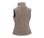 Gilet Sherpa Feldur