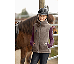 Gilet Sherpa Feldur