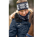 Fascia paraorecchie Norway Spirit