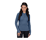 Maglia funzionale a maniche lunghe Andar