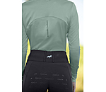 Maglia funzionale a maniche lunghe Andar