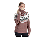 Pullover islandese Hazel