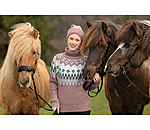 Pullover islandese Hazel