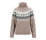 Pullover islandese Hazel