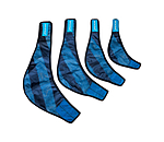 Cool on Track Bandana per cani
