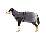 Cappotto per cani riflettente