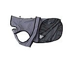 Cappotto per cani riflettente