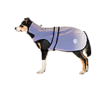Cappotto per cani riflettente