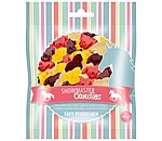 Cavallini gommosi alla frutta