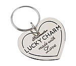 Portachiavi Lucky Charm