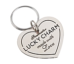 Portachiavi Lucky Charm