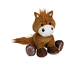 Cavallo peluche Finnick