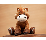 Cavallo peluche Finnick