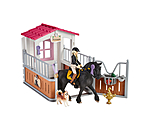 Horse Club box con Tori & Princess