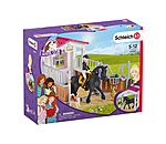 Horse Club box con Tori & Princess