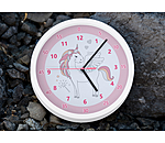 Orologio da parete per bambini Be like a Unicorn