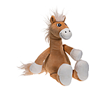 Cavallo di peluche Friedolin