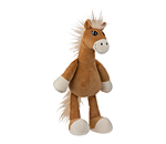 Cavallo di peluche Friedolin