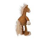 Cavallo di peluche Friedolin