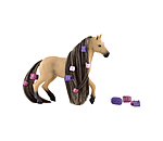 Cavalla Andalusa Beauty Horse