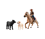 Monta western