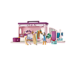 Boutique pop-up