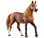 Cavalla Paso Peruano
