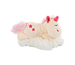 Peluche unicorno addormentato Theodor