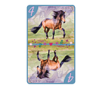 Gioco di carte Mao Mao - amici dei cavalli