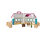 Scuderia piccolo ferro di cavallo