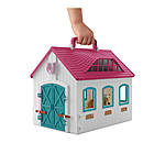 Scuderia piccolo ferro di cavallo