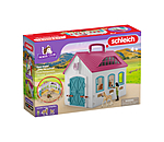 Scuderia piccolo ferro di cavallo