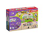 Scuderia piccolo ferro di cavallo