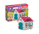 Scuderia piccolo ferro di cavallo